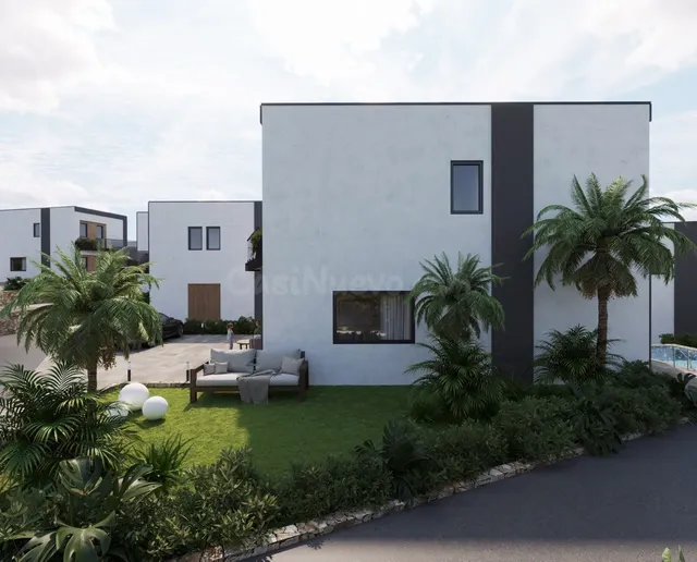 Villa 3 habitaciones 143m² en venta - Golf Bahía — 5