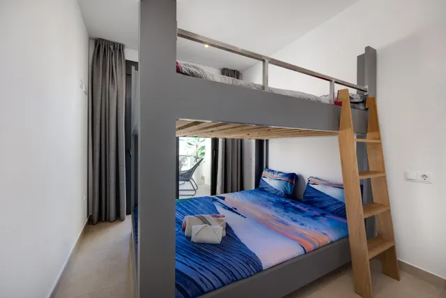 Villa 3 habitaciones en venta - San Javier — 39