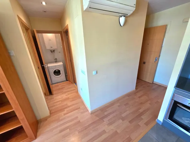 Acogedora Vivienda de 1 Habitación con Garaje y Trastero en el Prestigioso Auditorio — 15