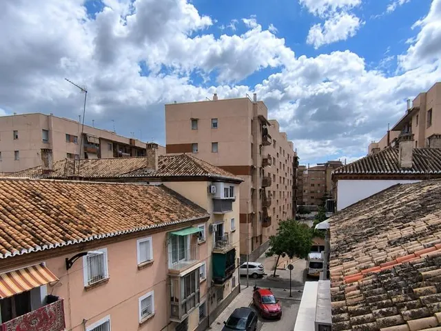 Piso en venta en Zaidín — 6