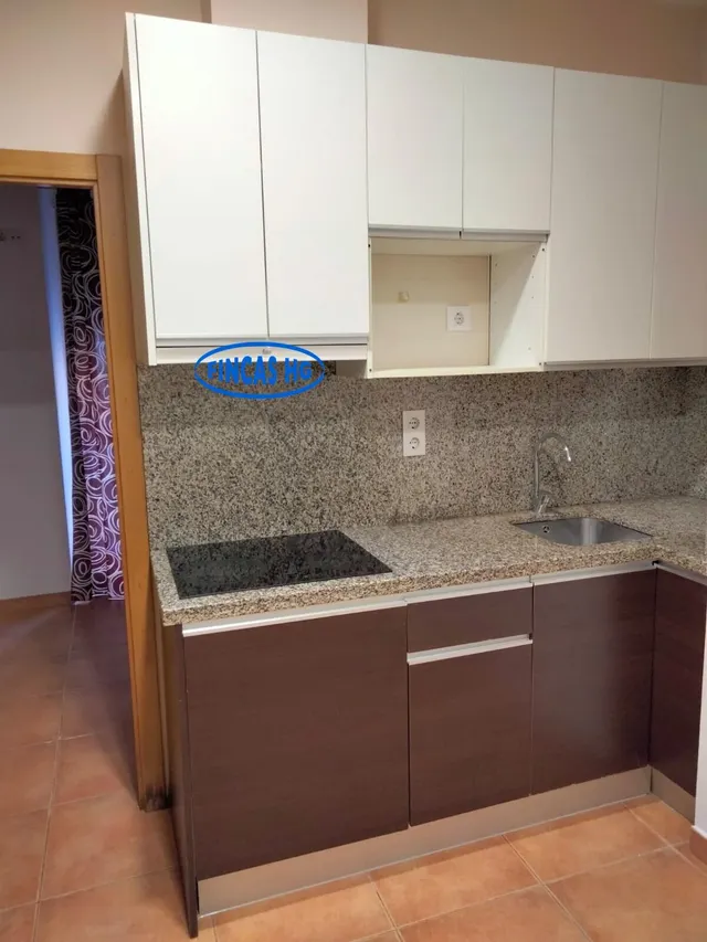 Edificio de ocho viviendas en pleno centro de Alicante. — 15