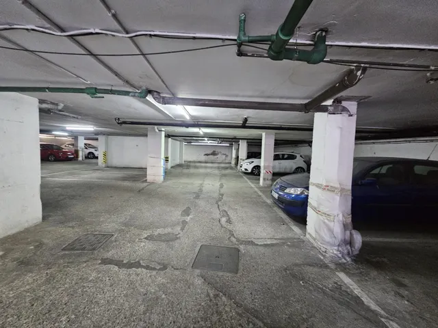 PLAZA DE GARAJE EN SAN JOSE, JUNTO JUAN DE AUSTRIA - foto 5