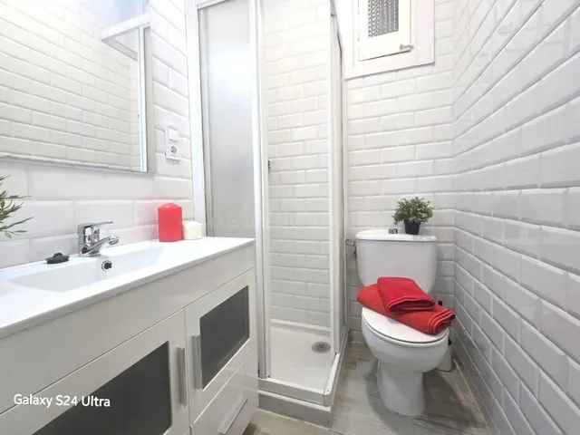 Planta baja 1 habitación 72m² en alquiler - Centro — 5