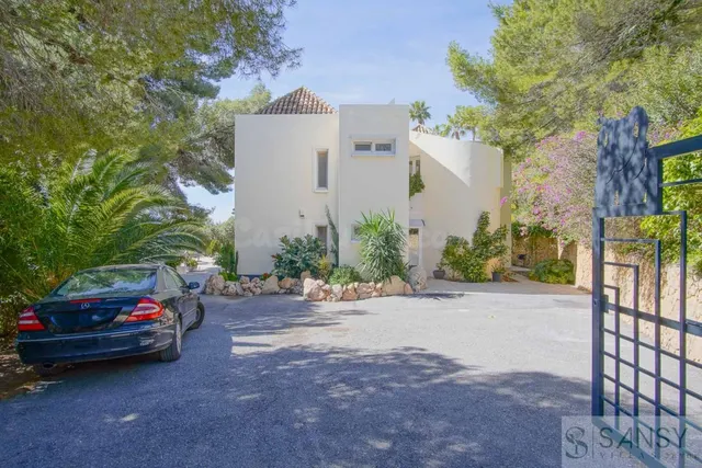 Casa-Chalet en Venta en Alicante Alicante — 10