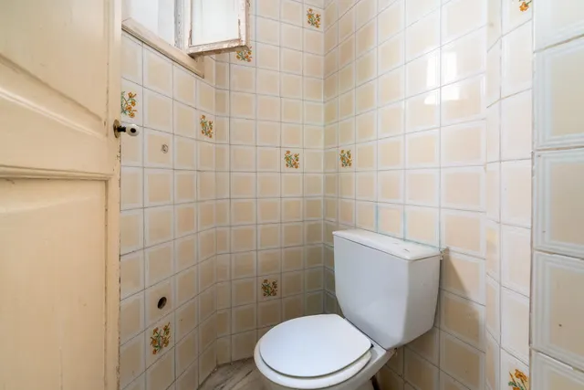 Piso en venta en el Casco antiguo — 24