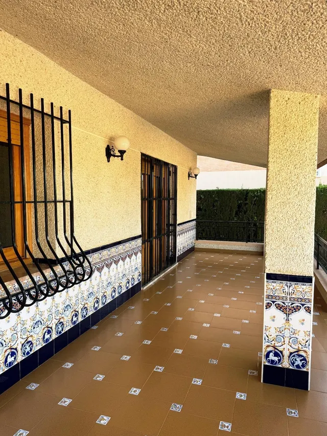 Chalet 6 habitaciones 506m² en venta - Montepinar — 25