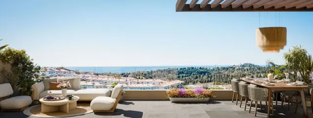 Ático 2 habitaciones 90m² en venta - Hipódromo-Cerrado del Águila — 2
