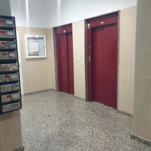 Apartamento 1 habitación 54m² en venta - Parque de las Naciones — 18