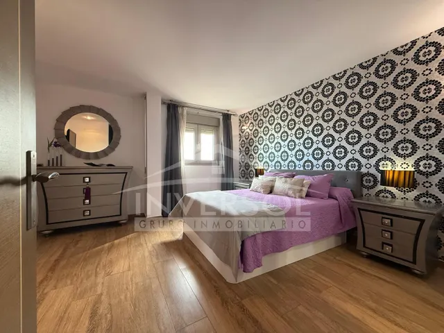 VENTA DE VIVIENDA EN ADRA A UNOS PASOS DE LA PLAYA — 28