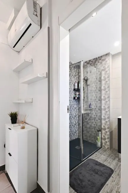 Pareado 3 habitaciones en venta - EL RASO — 34