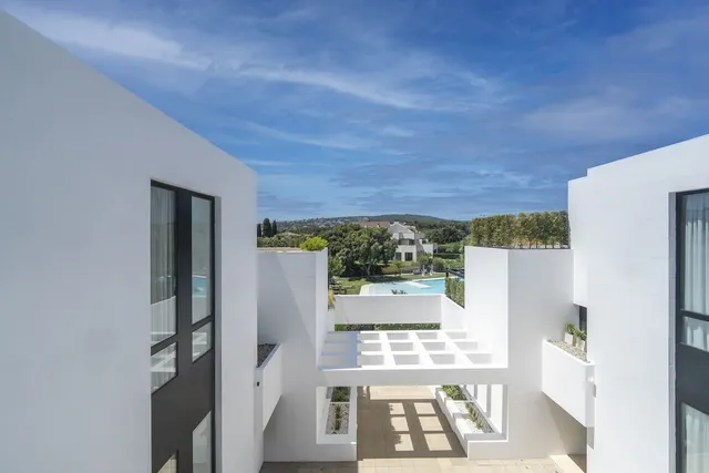 Adosado 5 habitaciones 897m² en venta - Sotogrande - Alto — 28