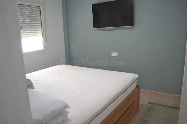 Planta baja 4 habitaciones 70m² en venta - Las Filipinas — 19