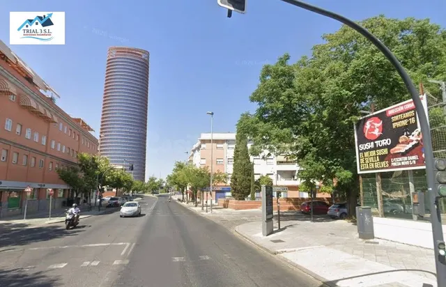 Venta de Piso en Sevilla — 2