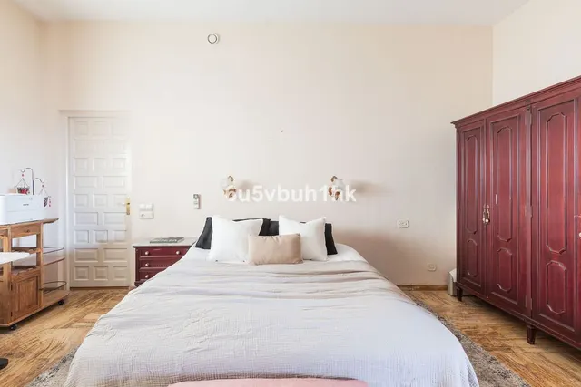 Chalet 4 habitaciones 300m² en venta - Centro — 25