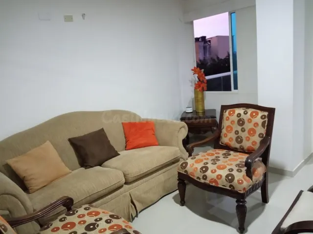 Se vende apartamento en Barrio Crespo - foto 3