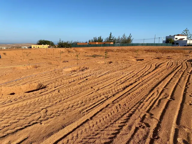 Suelo rústico en Venta en Asomada, La (Puerto Del Rosario) L - foto 3