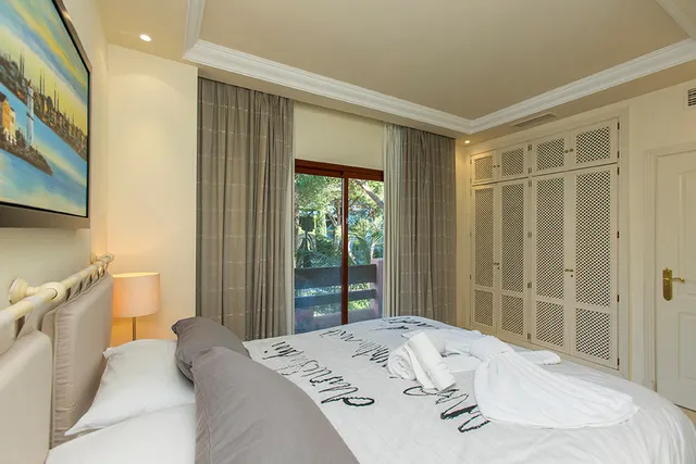 Apartamento 3 habitaciones 147m² en venta - Marbella — 11