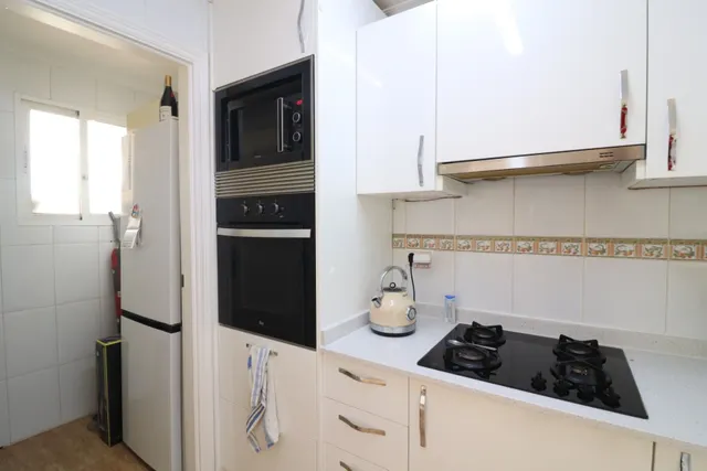 Apartamento 2 habitaciones 66m² en venta - Costa blanca sur — 7