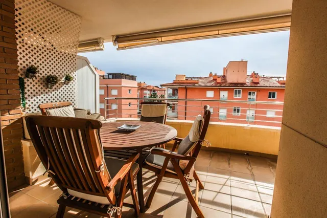Ático en venta en Calafell — 14