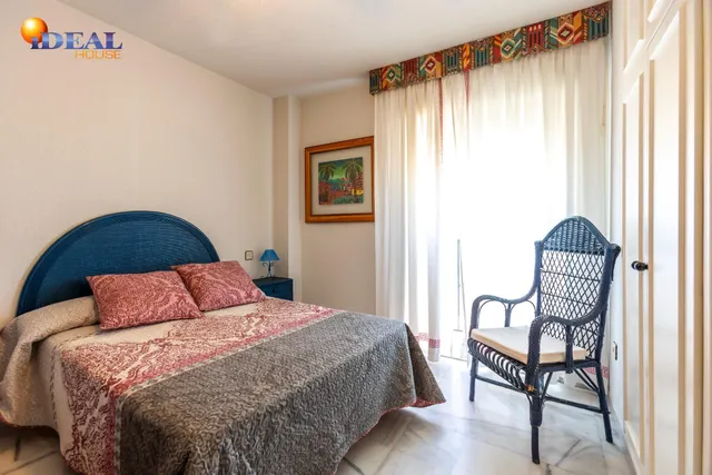 PRECIOSO ÁTICO-DÚPLEX EN PERLA DE ANDALUCÍA — 16