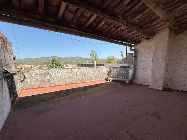 Casa de pueblo con encanto junto a la Sierra de Irta - foto 5