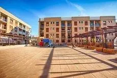 PISO DE TRES DORMITORIOS CON PISCINA CLIMATIZADA, GIMNASIO Y SAUNA EN SAN PEDRO DEL PINATAR — 35
