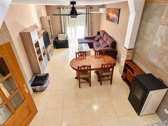 Piso en Alameda de la Sagra — 3