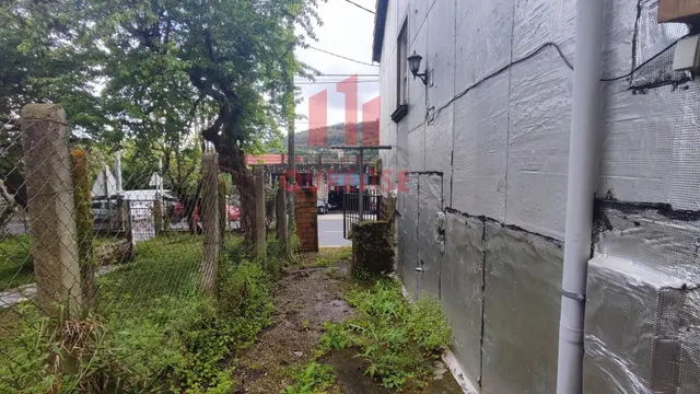 PEQUEÑA CASA PARA REFORMAR INTEGRALMENTE EN LA ZONA DEL PINO — 6