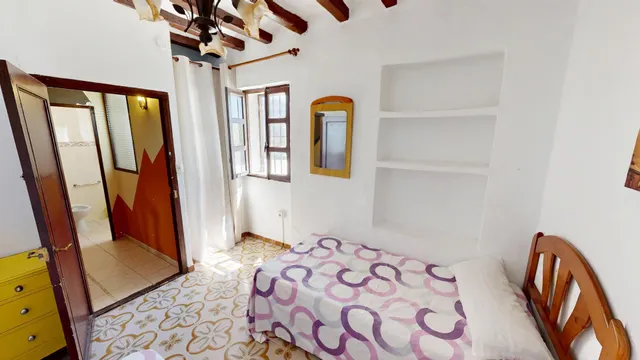 Casa en Venta en Benimantell — 28