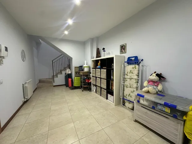 ¡Impresionante Dúplex en el Corazón de Castellar del Vallès por solo 229.000€! — 14