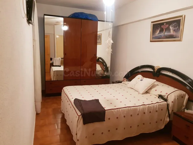 PISO PARA ENTRAR A VIVIR EN BUENA ZONA DE ELDA! - foto 5
