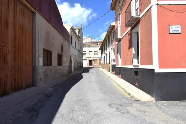 NAVE EN BULLAS - foto 3