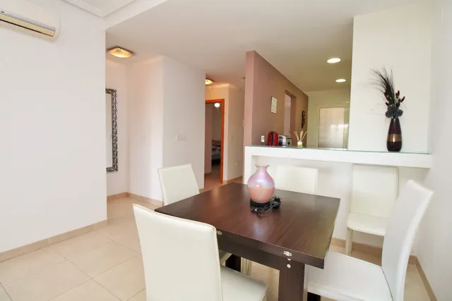Apartamento 2 habitaciones 85m² en venta - Los Dolses — 10