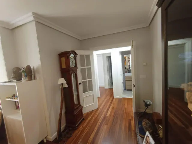 VENTA PISO EN ZALLA — 12