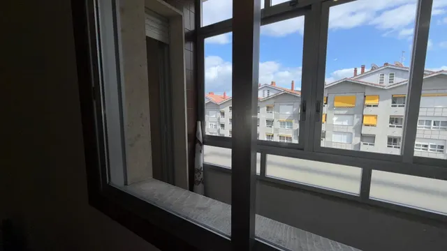 ¡¡¡¡gran oportunidad!!!! se vende piso en la zona universitaria con ascensor — 18