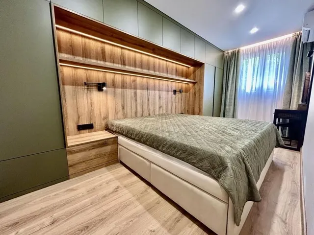 Apartamento 2 habitaciones 56m² en venta - La veleta — 10