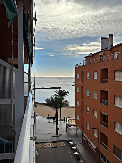 Apartamento 2 habitaciones 83m² en venta - Estacion de autobuses