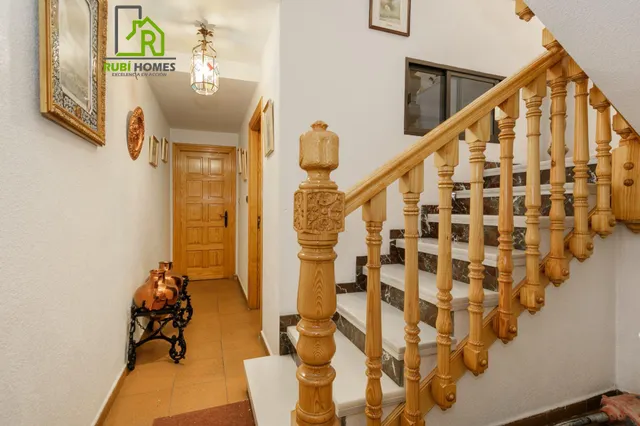 Preciosa casa típica del Albaycín — 24