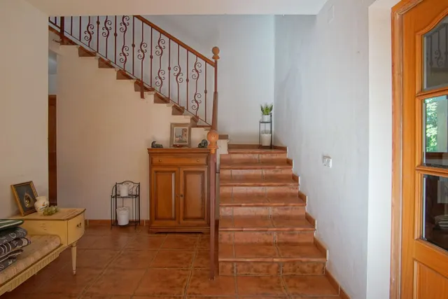 Villa 6 habitaciones 361m² en venta - Centro — 16