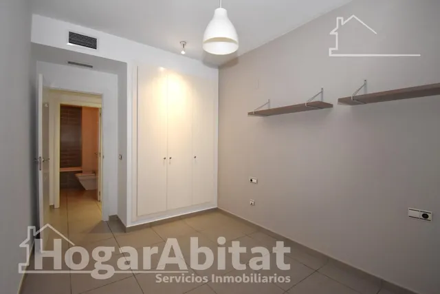 Exterior con garaje, trastero y terraza — 37