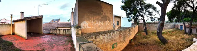 VENTA DE CASA EN LA ROMANA PARA REFORMAR — 22
