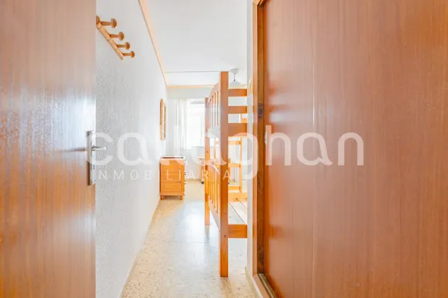 APARTAMENTO VISTAS AL MAR Y LA MONTAÑA — 22