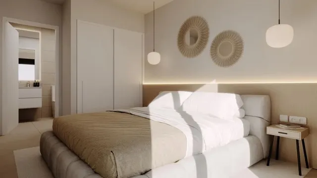 Apartamento 3 habitaciones 217m² en venta - La Nucia Pueblo — 8
