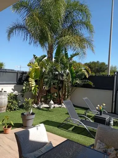 Villa 3 habitaciones 200m² en venta - Comunidad valenciana — 42