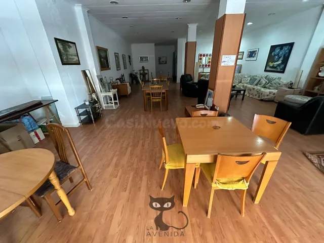 Local comercial 156m² en venta - Comunidad valenciana - foto 2