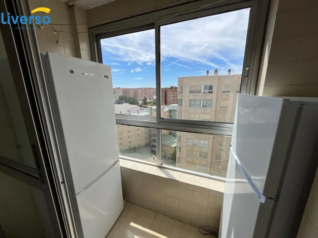 Apartamento Perfecto para Estudiantes. — 7