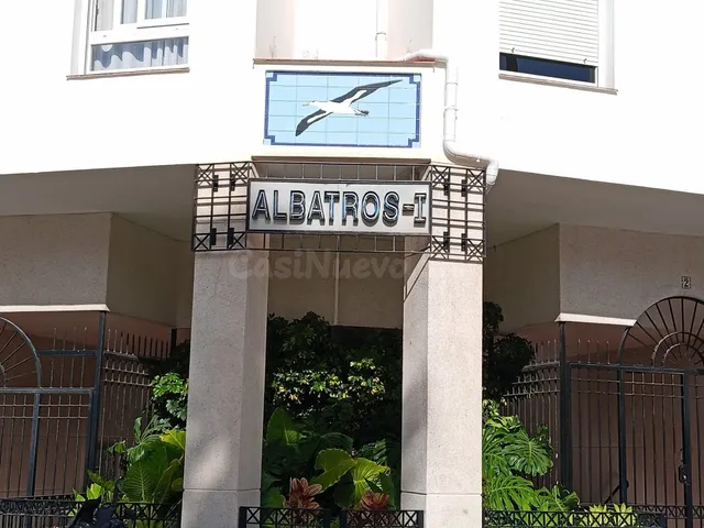 Apartamento en Venta en Nueva Andalucia Málaga — 9