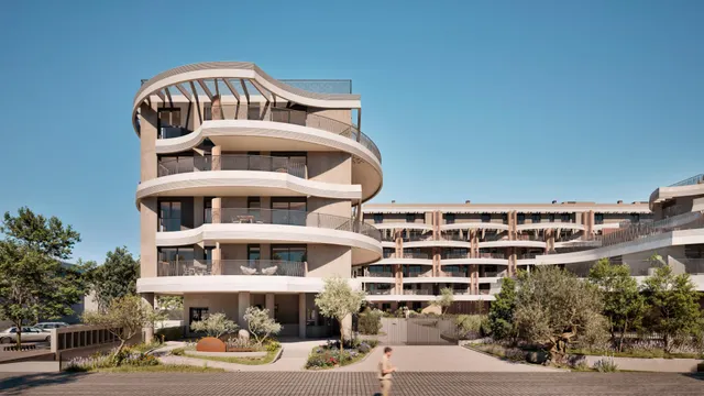 Apartamento 2 habitaciones 82m² en venta - Campanillas — 49