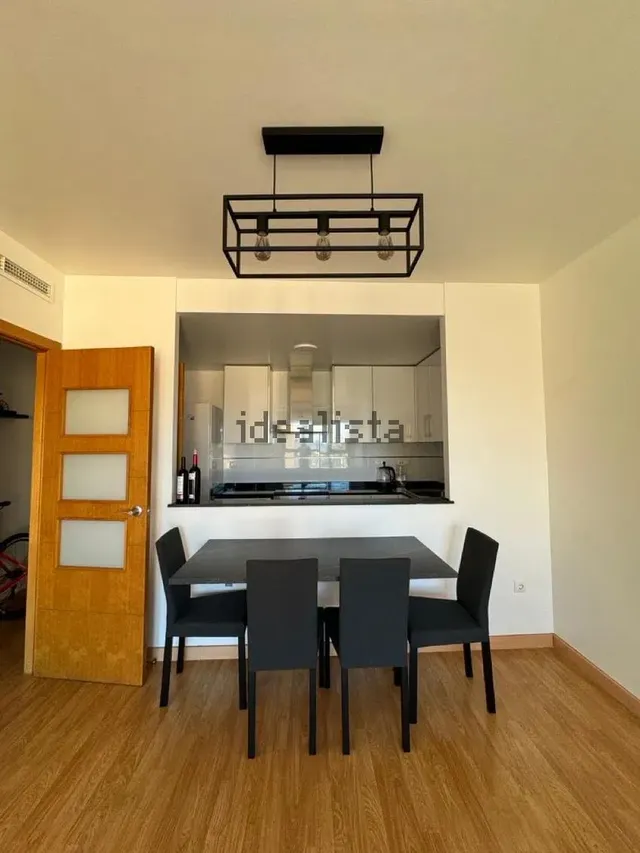Piso 2 habitaciones 67m² en alquiler - Playa de la Malvarrosa — 12
