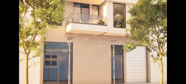 LOCAL COMERCIAL DE OBRA NUEVA EN SABADELL — 3
